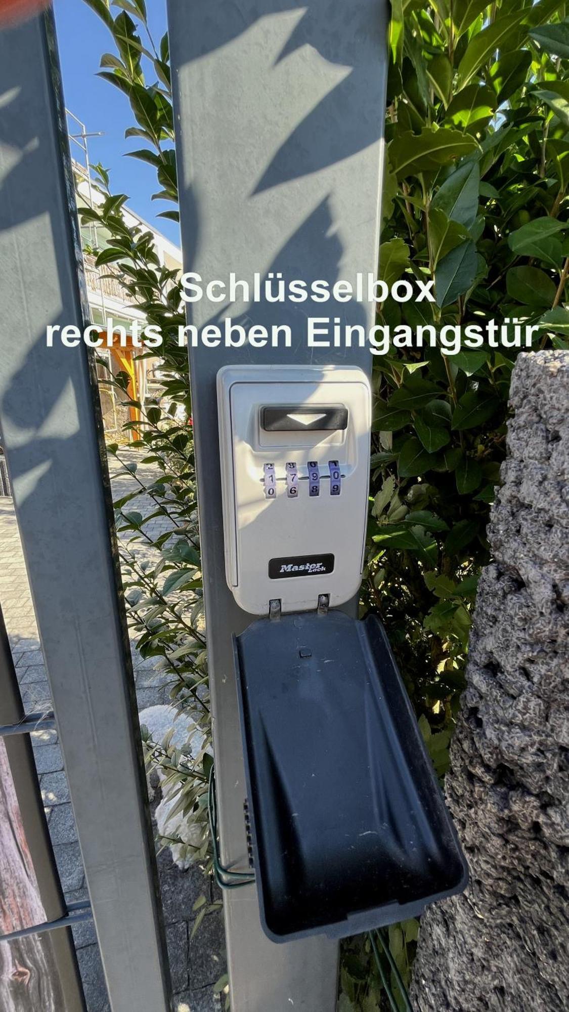 Die Ferienwohnung - Wittenberg An Den Elbwiesen Экстерьер фото