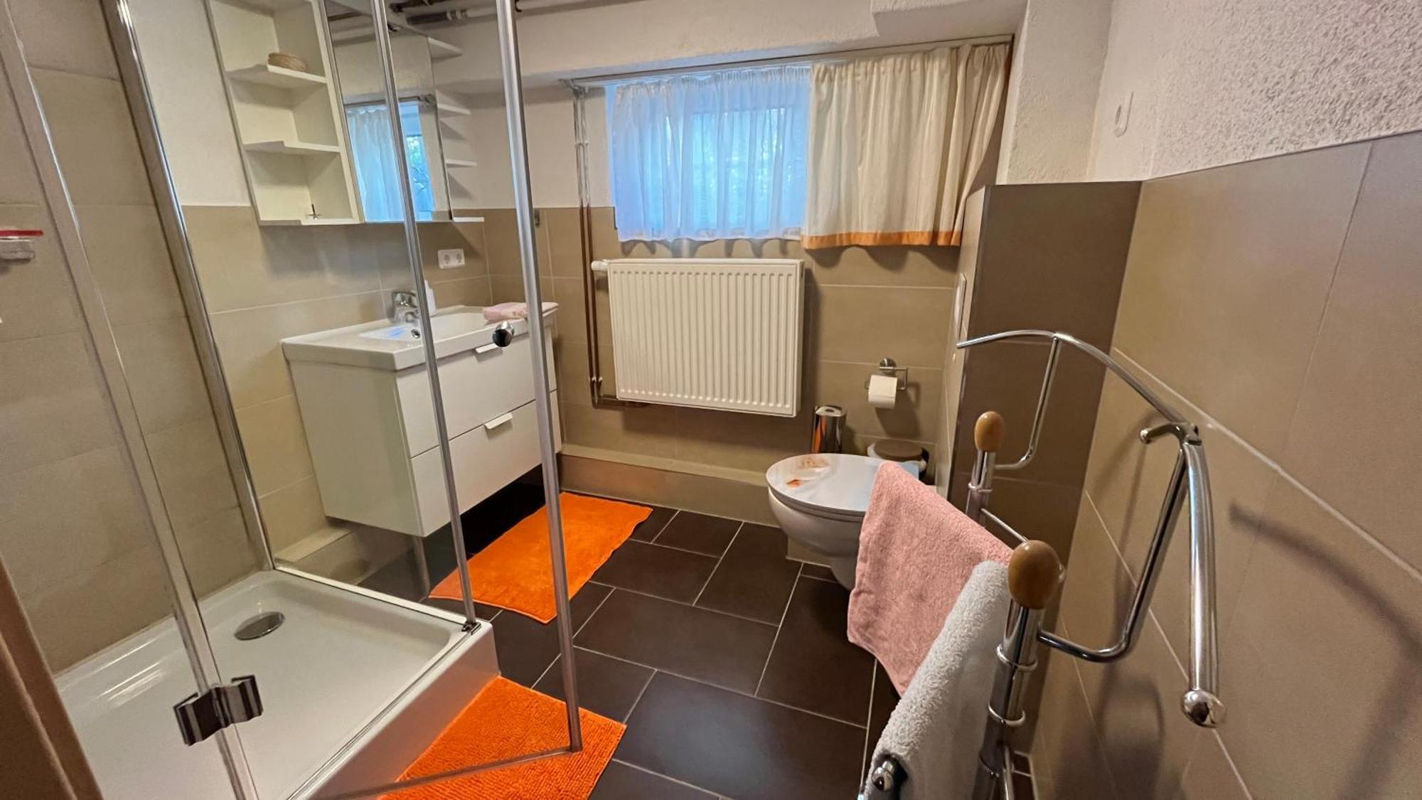 Die Ferienwohnung - Wittenberg An Den Elbwiesen Экстерьер фото